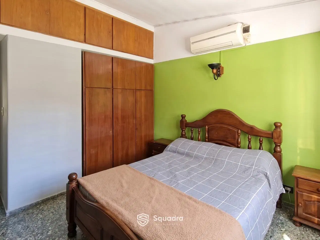 VENTA | PERMUTA - Casa 2 dormitorios con piscina -  Funes. 5