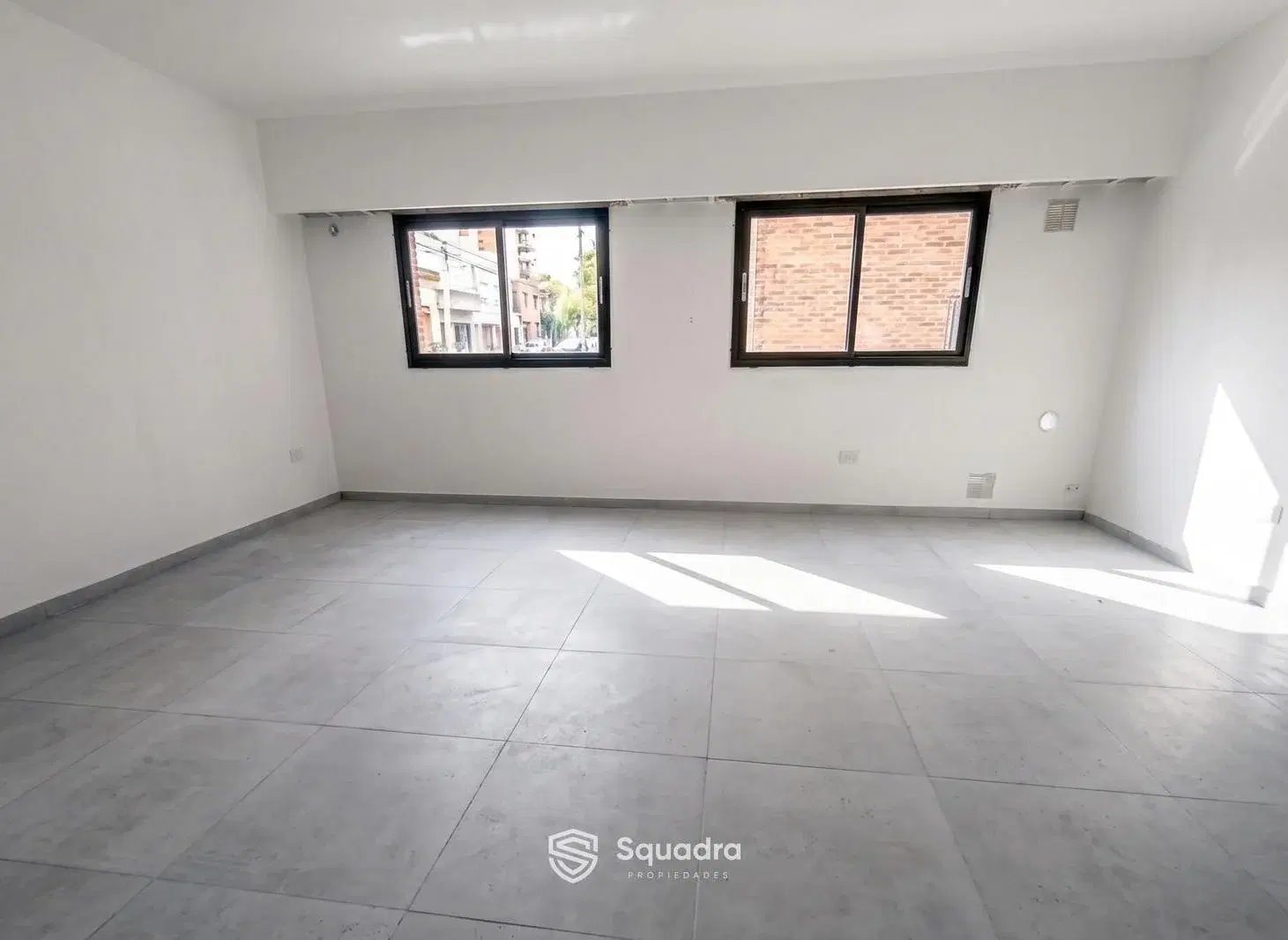 VENTA | PERMUTA - Monoambiente divisible con amenities - Martin, Rosario 2