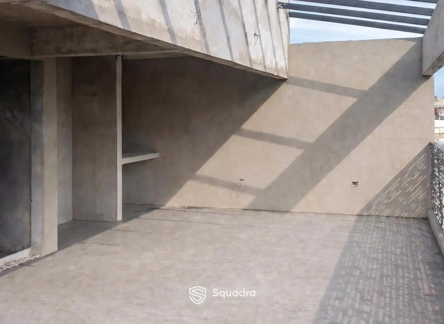 VENTA | PERMUTA - Monoambiente divisible con amenities - Martin, Rosario 5