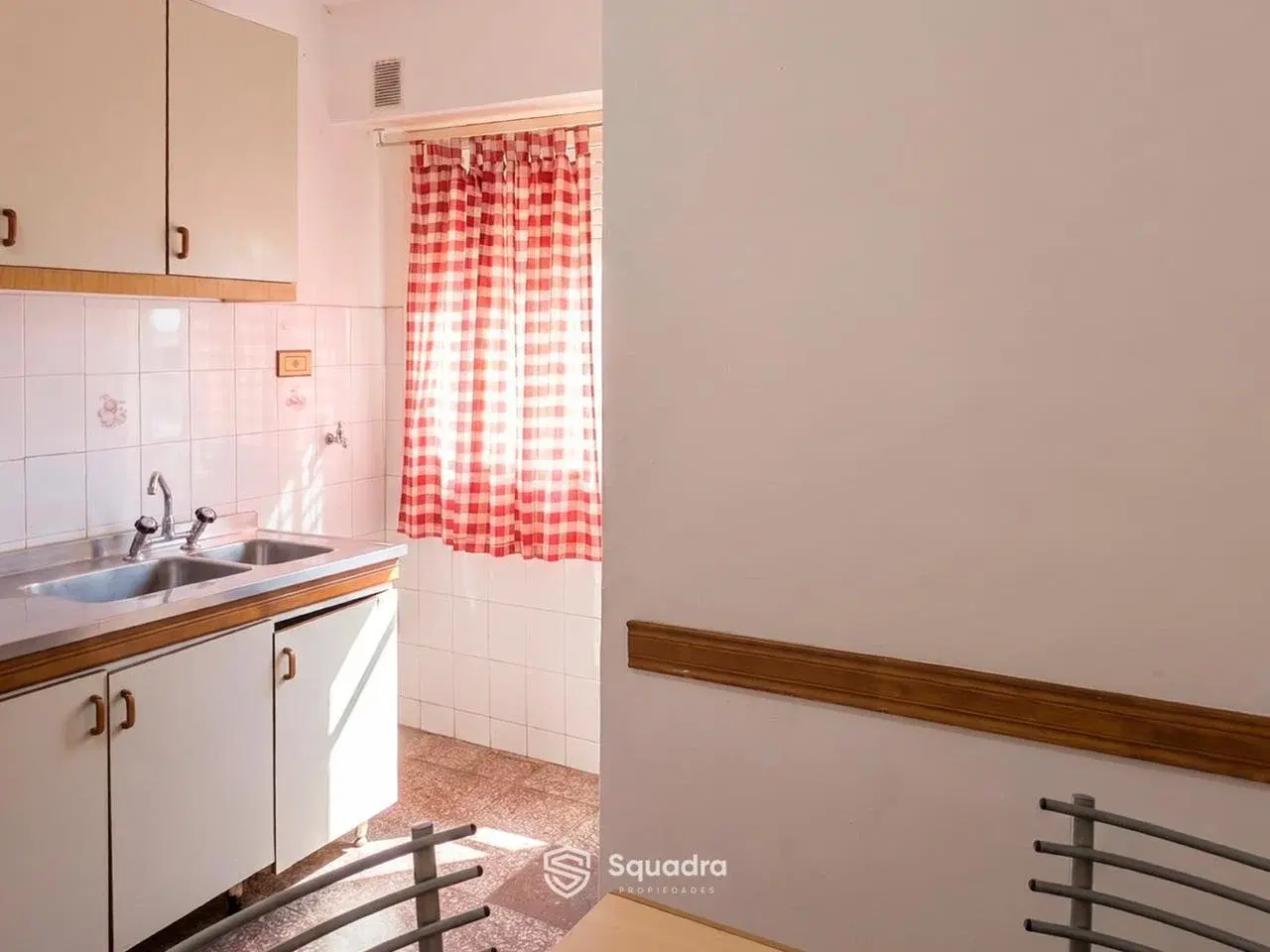 VENTA -Departamento 2 dormitorios - Centro, Rosario 2
