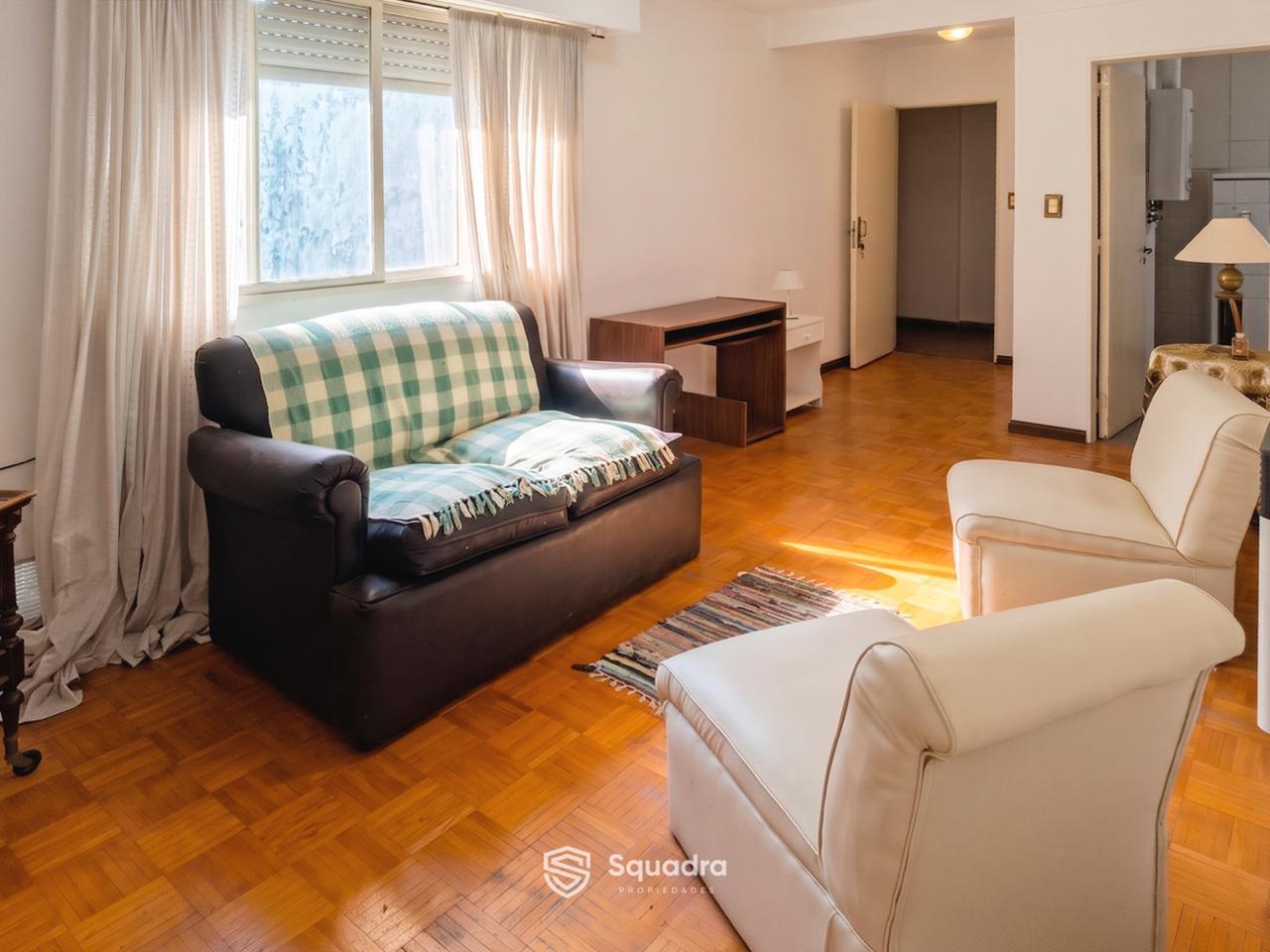 VENTA -Departamento 2 dormitorios - Centro, Rosario