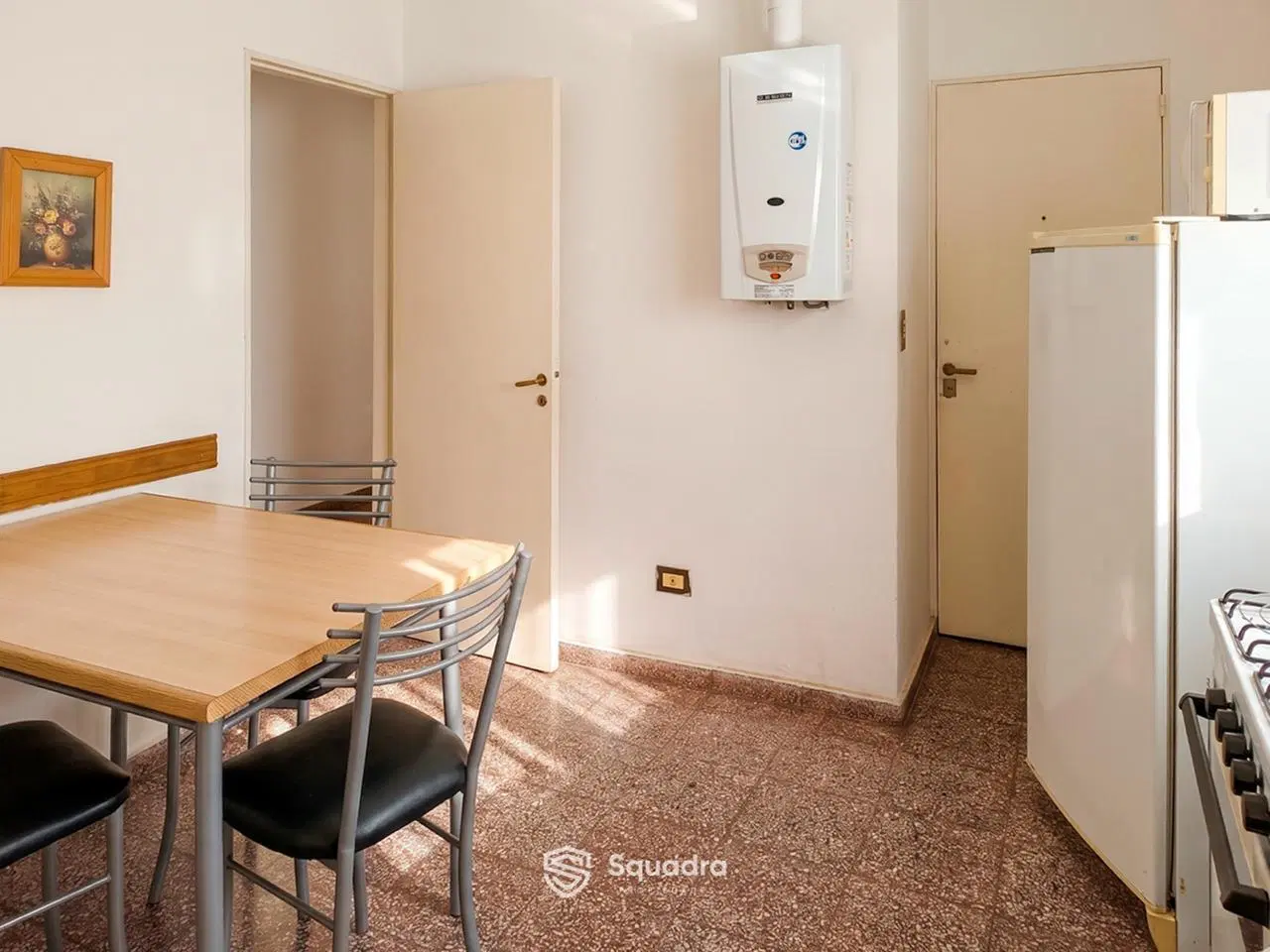 VENTA -Departamento 2 dormitorios - Centro, Rosario 1