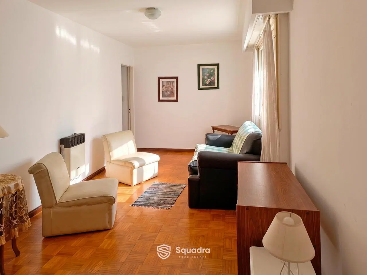 VENTA -Departamento 2 dormitorios - Centro, Rosario 8