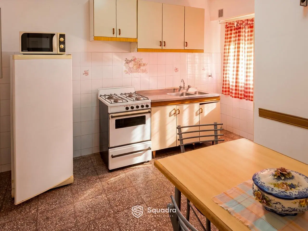 VENTA -Departamento 2 dormitorios - Centro, Rosario 3