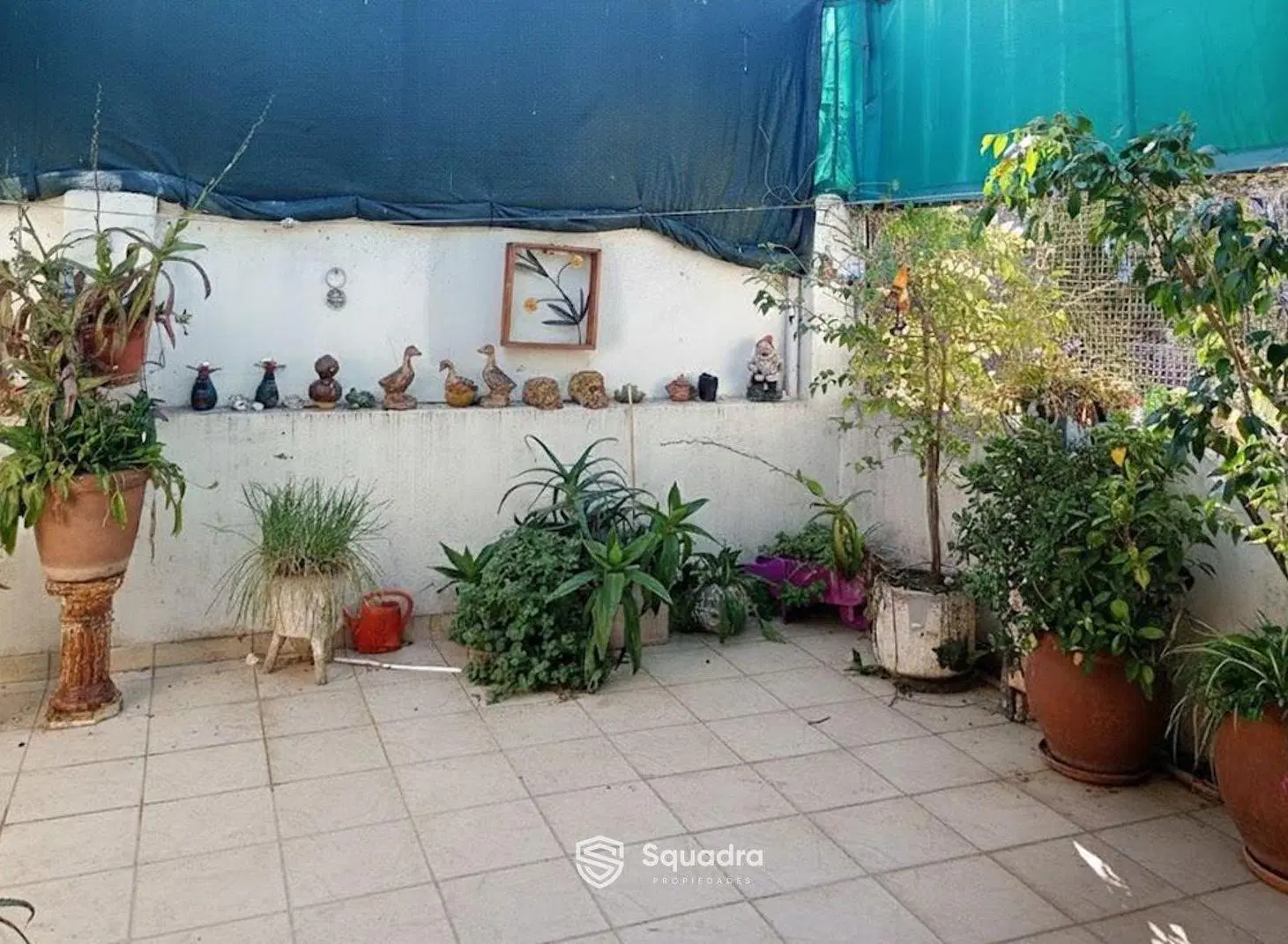 VENTA - PH 2 dormitorios, con patios y cochera - Barrio Roque Saenz Peña, Rosario. 5