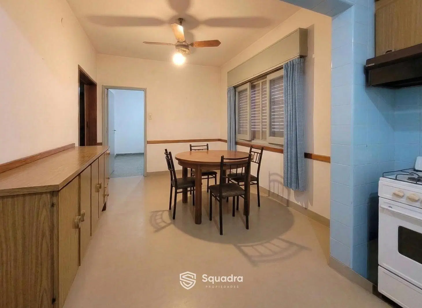 VENTA | PERMUTA - Local Casa Depósito Galpón - Villa Gobernador Gálvez. 1