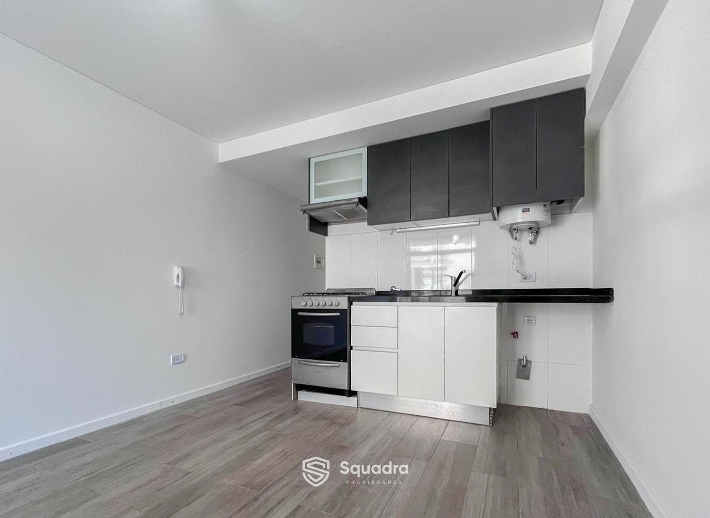 VENTA - Monoambiente con amenities - Zona Centro, Rosario.