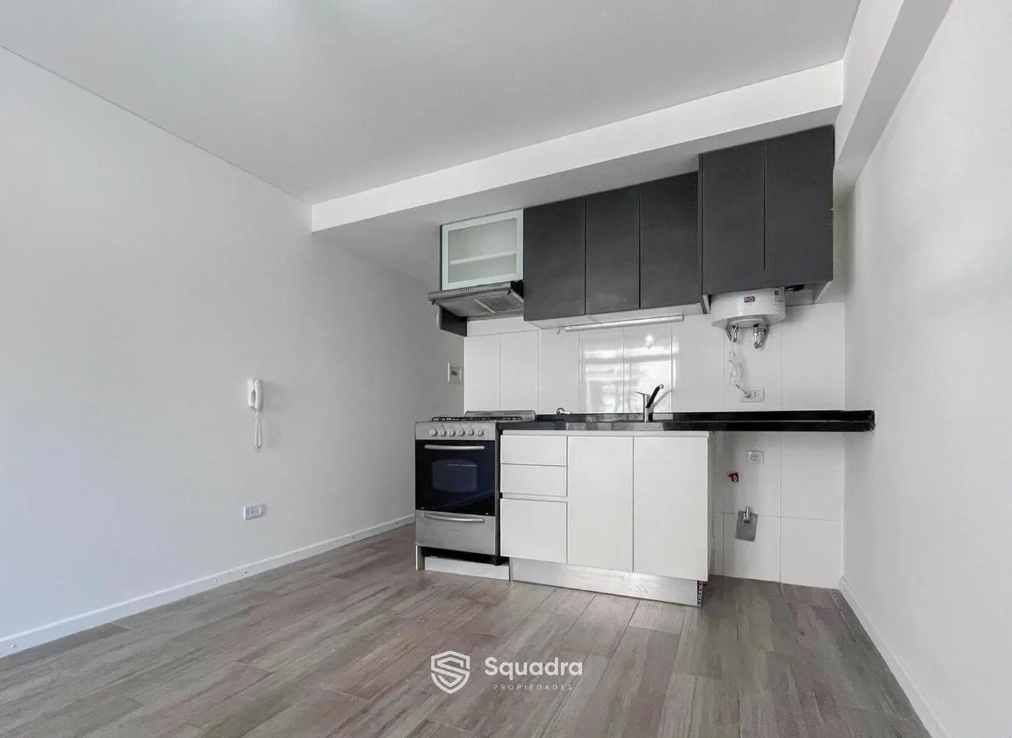 VENTA - Monoambiente con amenities - Zona Centro, Rosario. 3