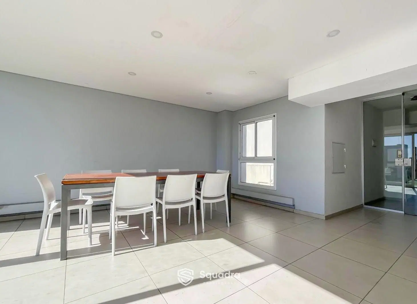 VENTA - Monoambiente con amenities - Zona Centro, Rosario. 4