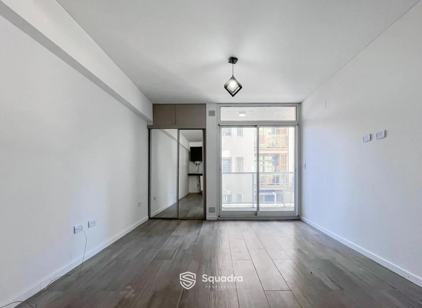 VENTA - Monoambiente con amenities - Zona Centro, Rosario. 2