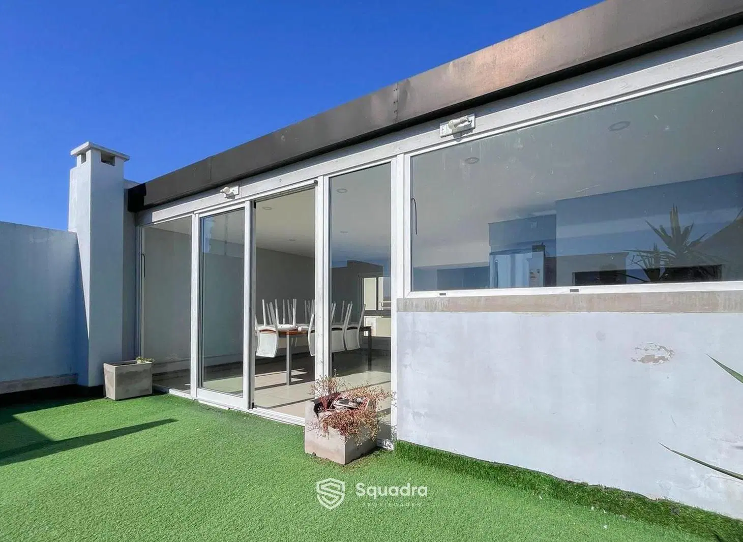 VENTA - Monoambiente con amenities - Zona Centro, Rosario. 5