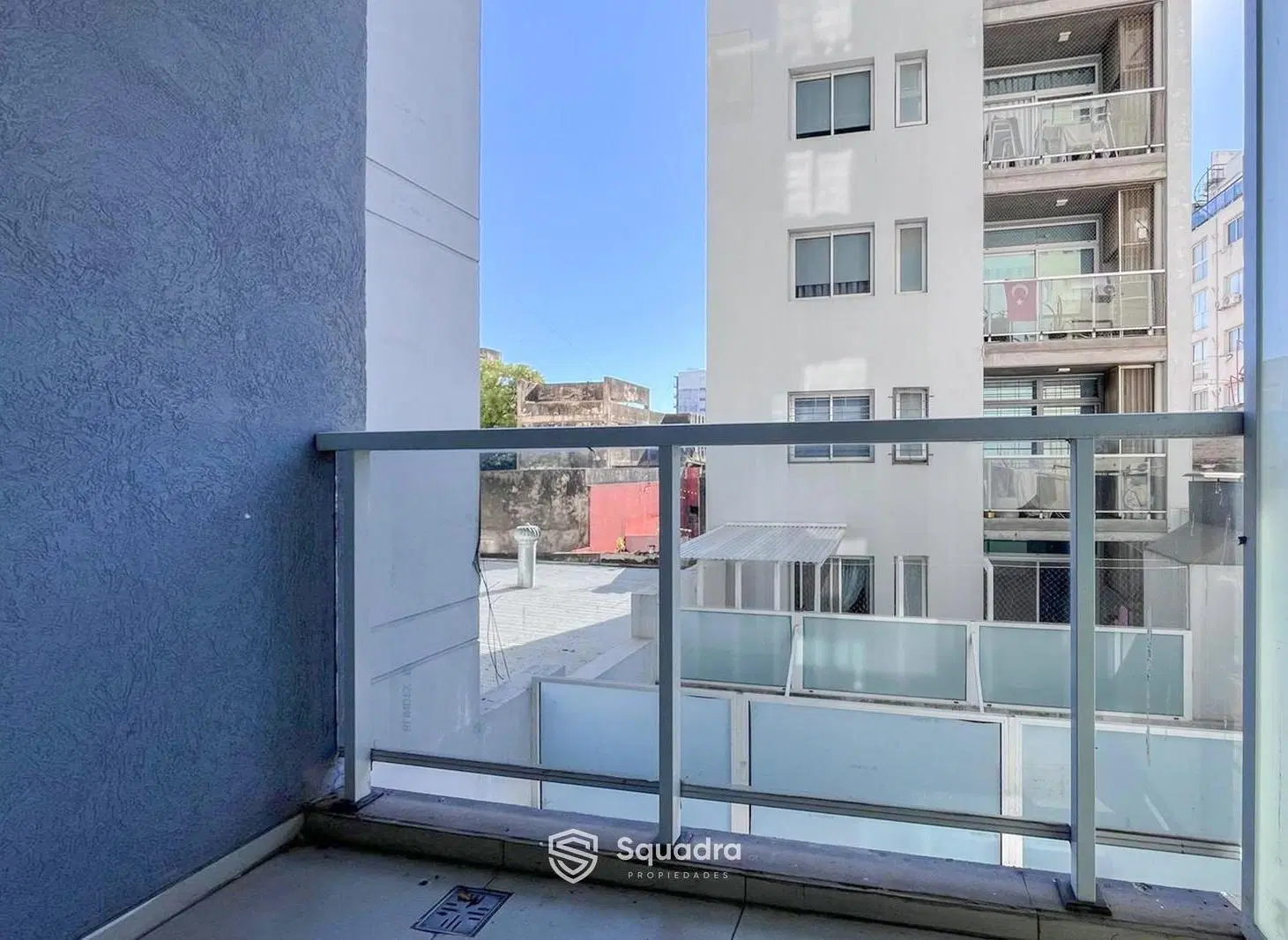 VENTA - Monoambiente con amenities - Zona Centro, Rosario. 2