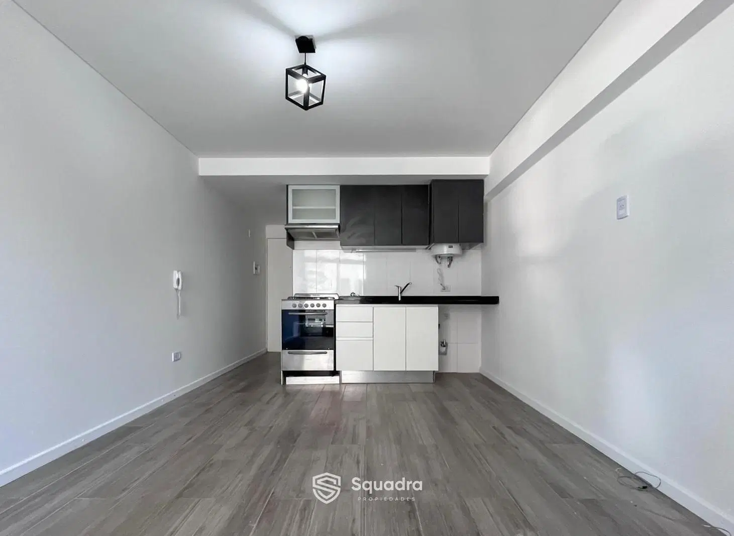 VENTA - Monoambiente con amenities - Zona Centro, Rosario. 4