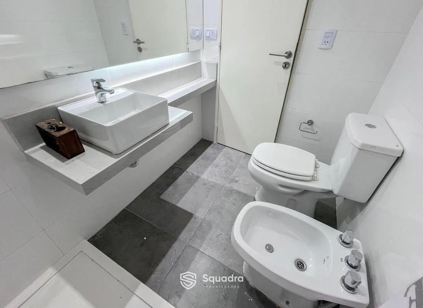VENTA - Monoambiente con amenities - Zona Centro, Rosario. 5