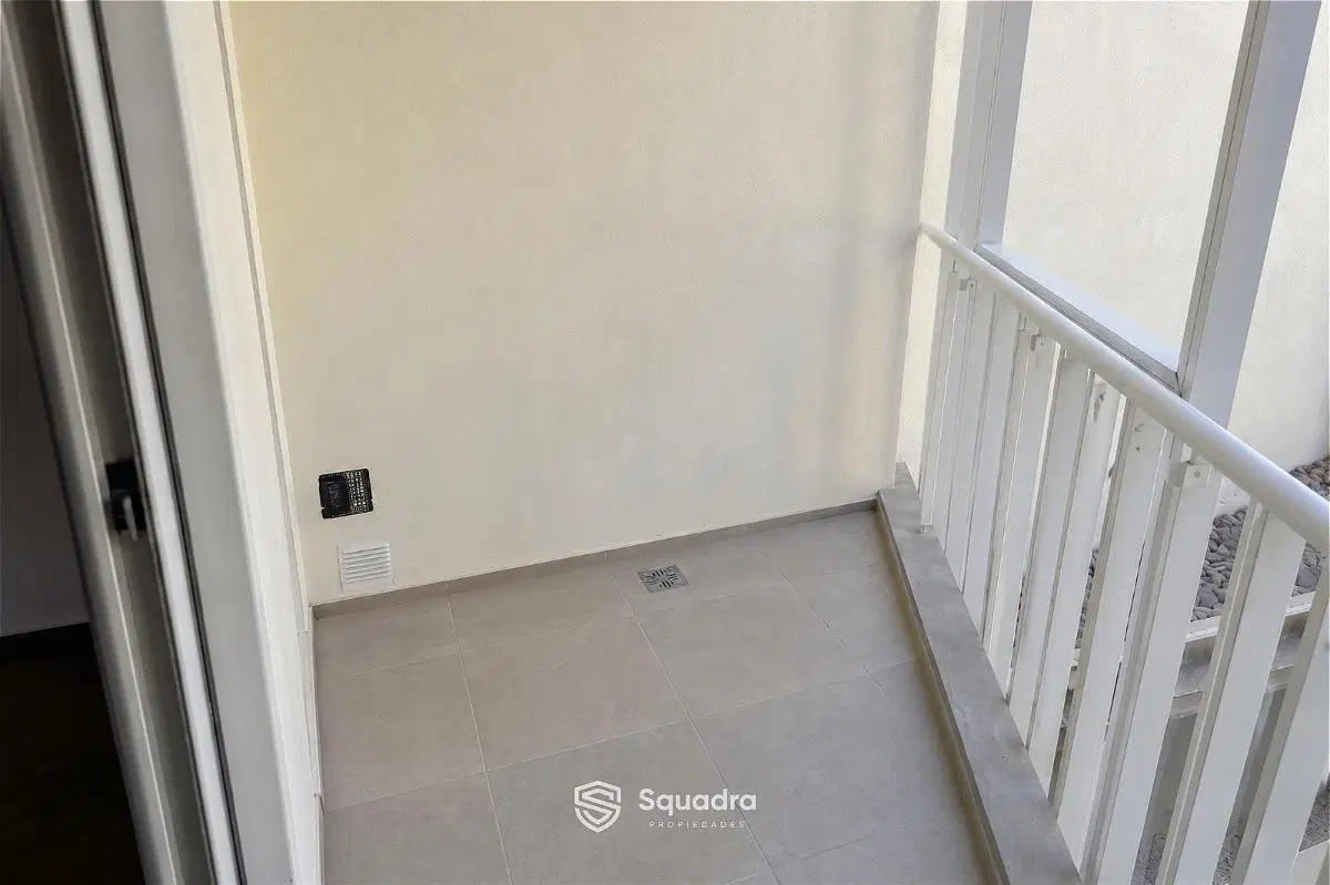 VENTA - Departamento monoambiente a estrenar con amenities - Zona Centro, Rosario. 4