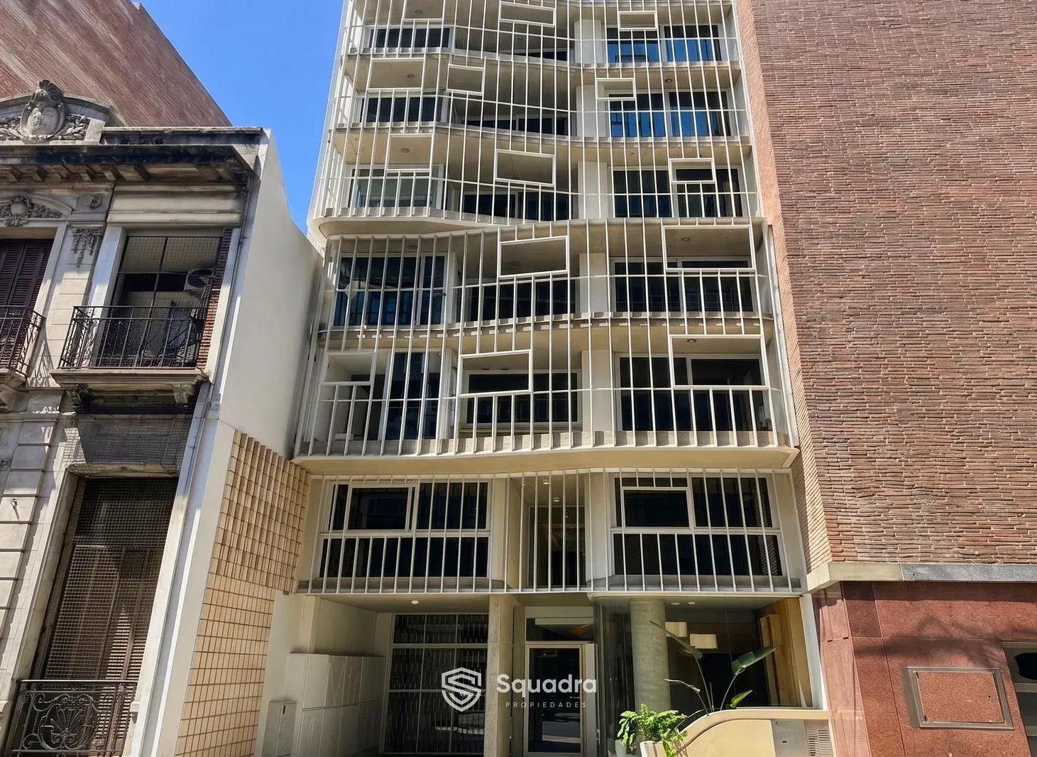 VENTA - Departamento monoambiente a estrenar con amenities - Zona Centro, Rosario. 3