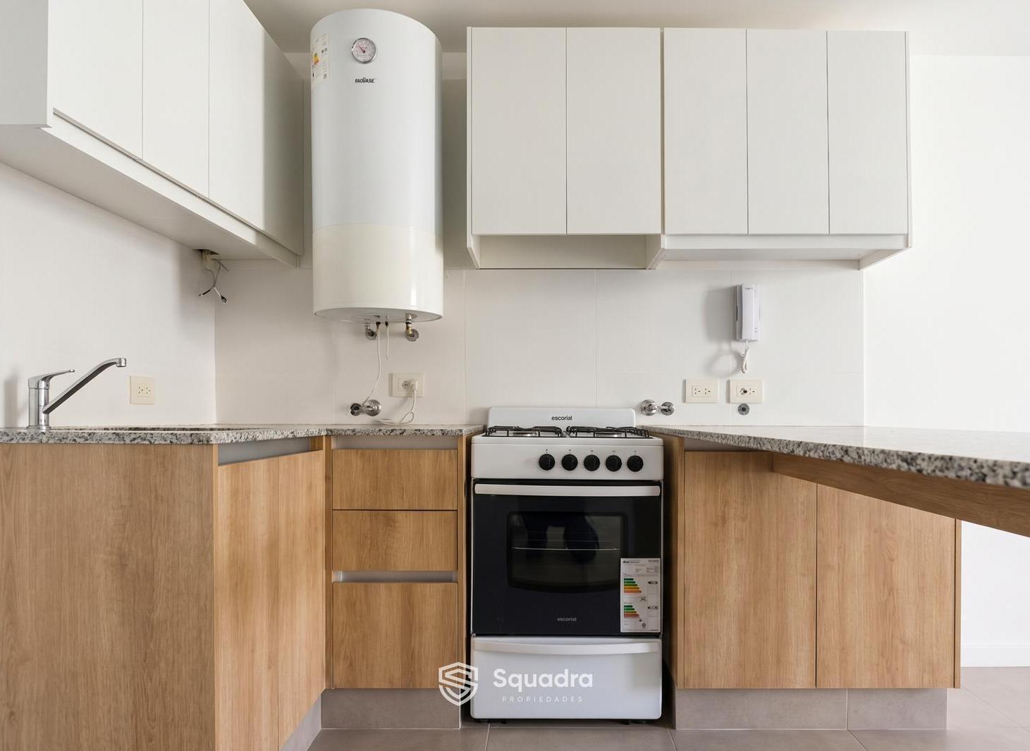 Foto de VENTA - Departamento monoambiente a estrenar con amenities - Zona, imagen 2