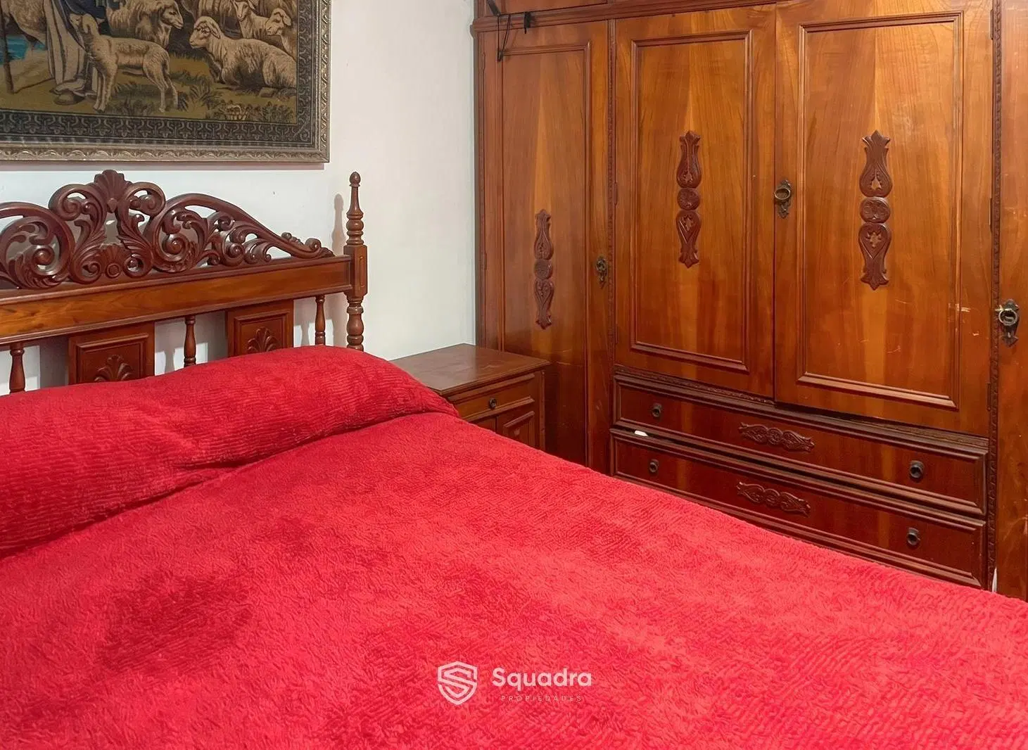 VENTA | PERMUTA - Casa 3 Dormitorios - Barrio Las Delicias, Rosario - APTO CRÉDITO. 5