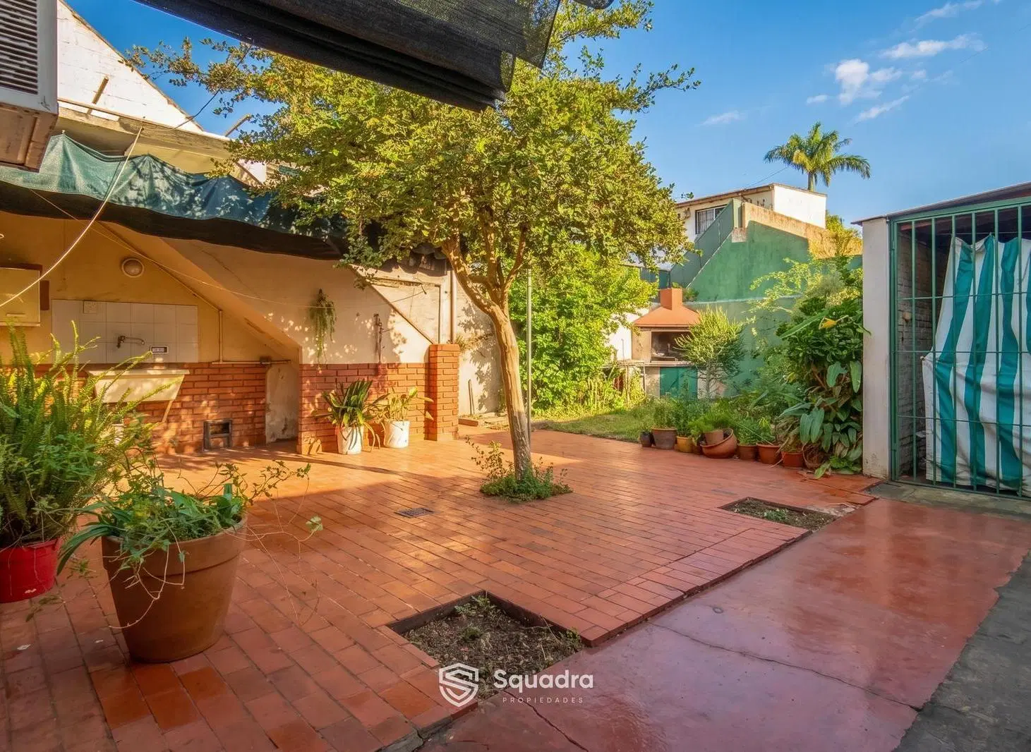 VENTA - Casa 2 Dormitorios, con cochera - Barrio Echesortu, Rosario. 4