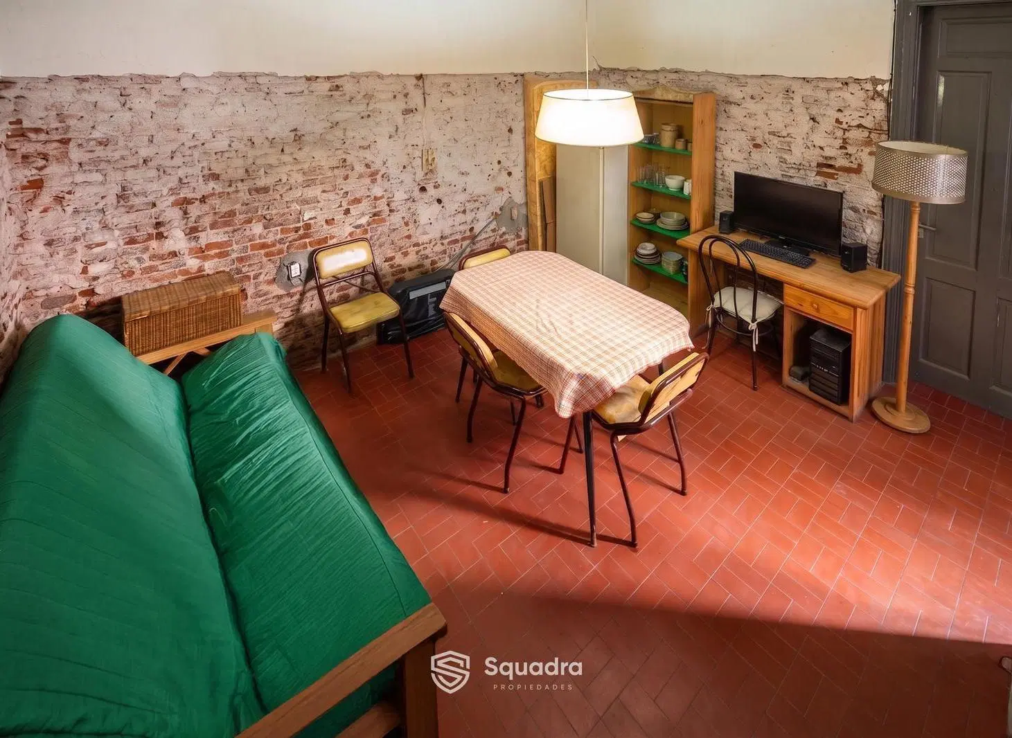 VENTA | PERMUTA - Terreno ideal para constructores en el barrio República de la Sexta, Rosario. - AP 4