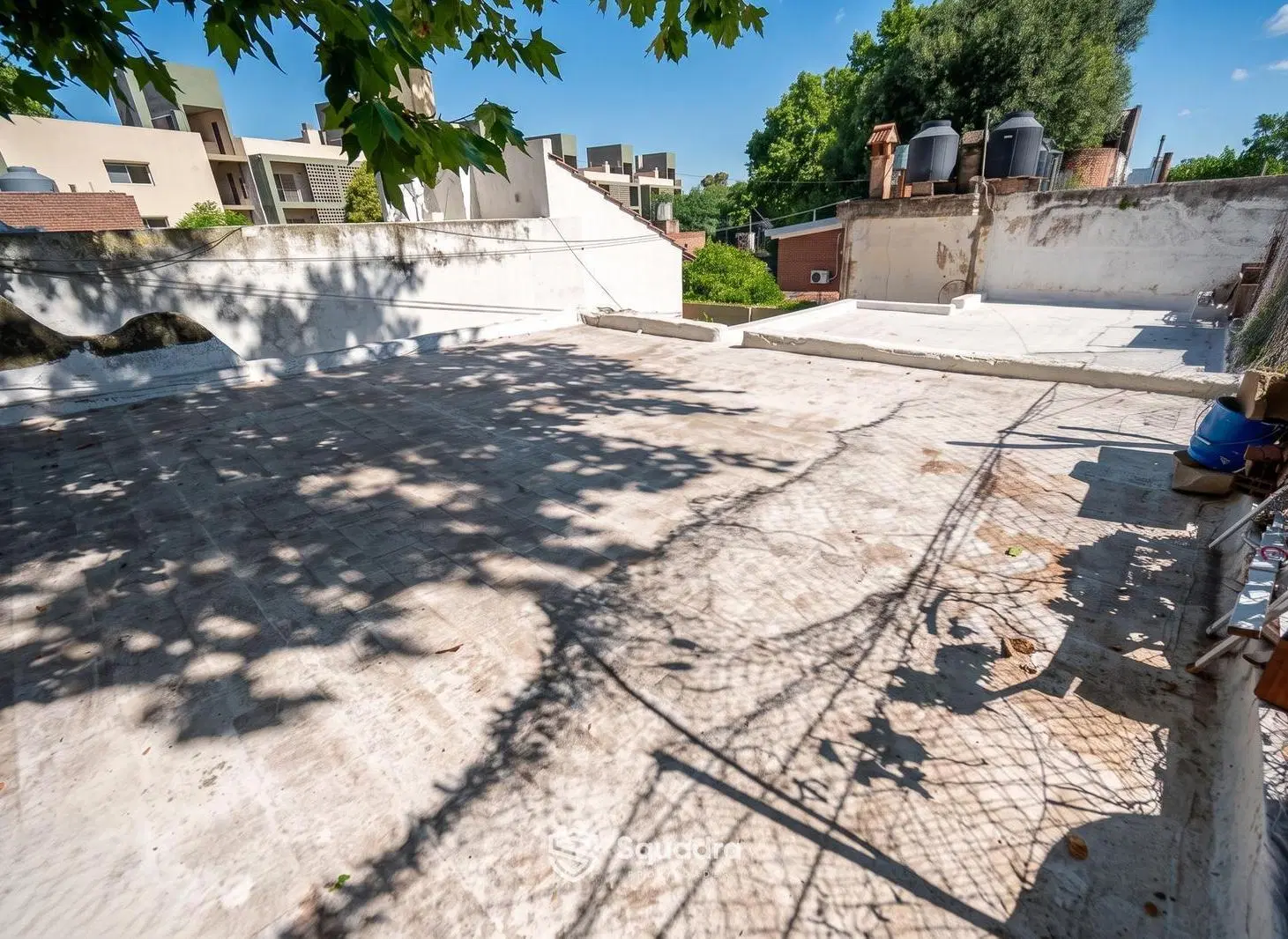 VENTA | PERMUTA - Terreno ideal para constructores en el barrio República de la Sexta, Rosario. - AP 3