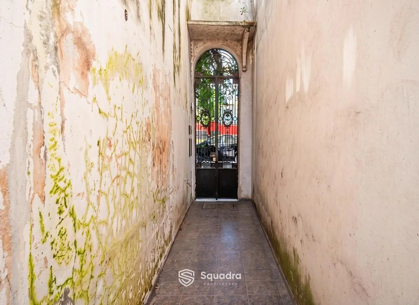 VENTA | PERMUTA - Terreno ideal para constructores en el barrio República de la Sexta, Rosario. - AP 2