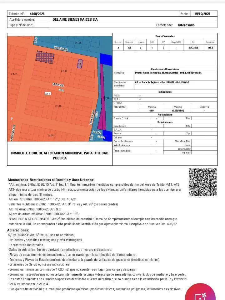 Plano 1