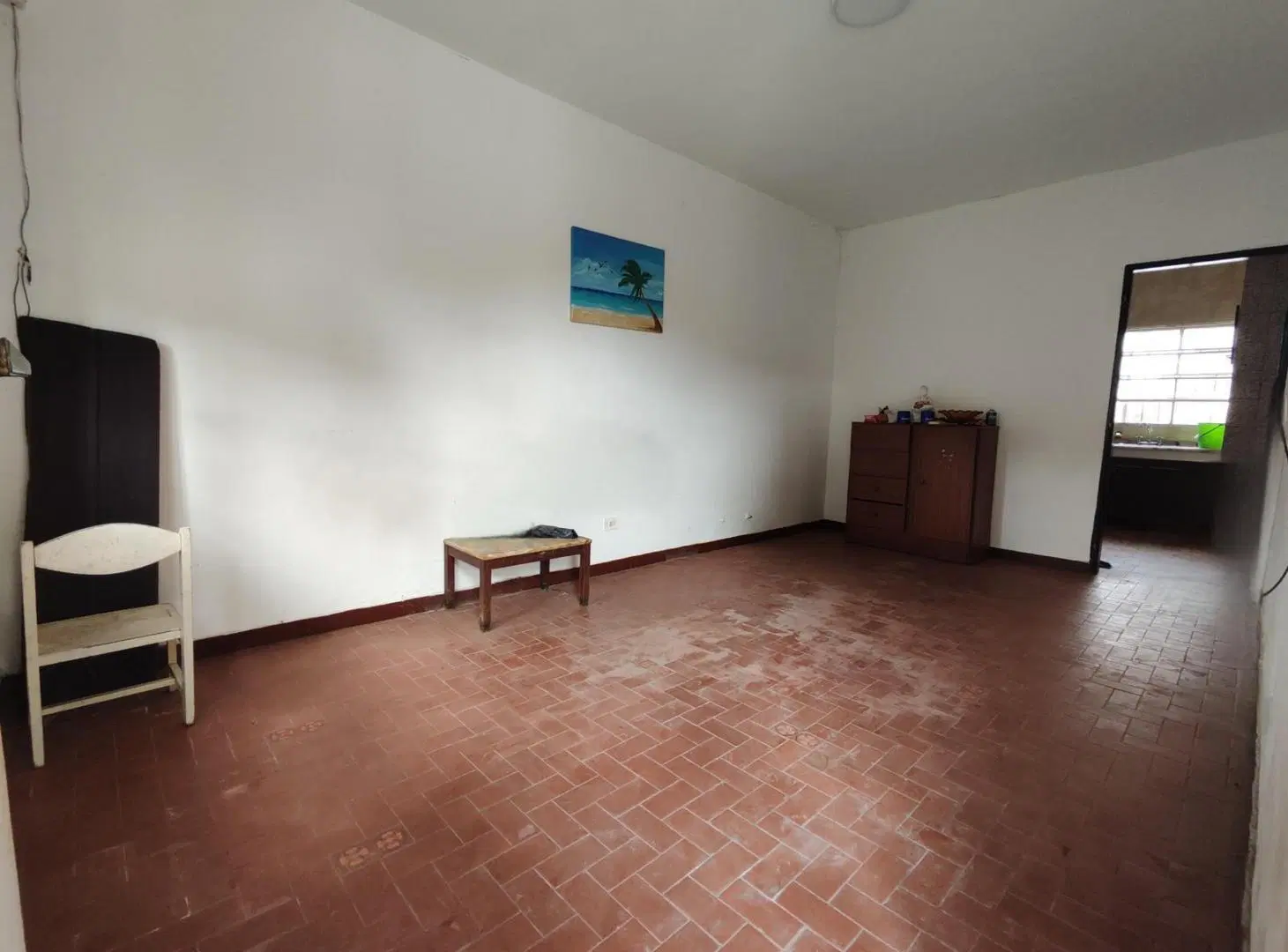 VENTA - Casa / PH al frente con patio - Barrio Bella Vista, Rosario - APTO CRÉDITO. 1