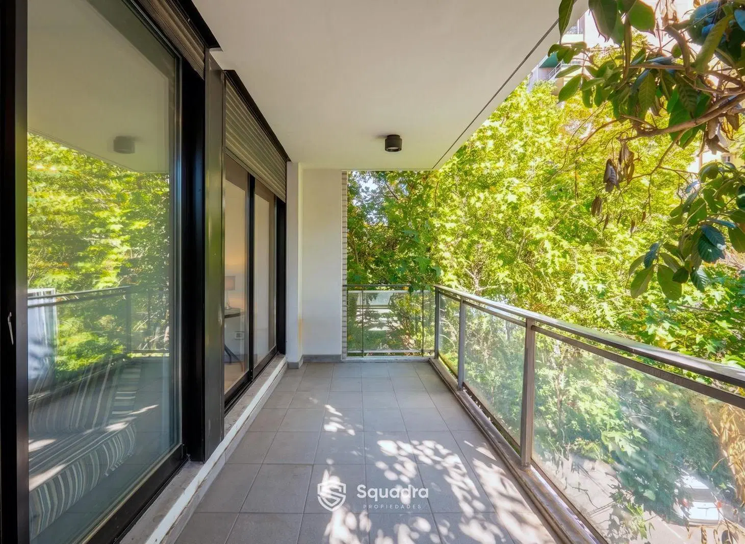 VENTA - Departamento 2 dormitorios con balcón al frente - Barrio Lourdes, Rosario. 4