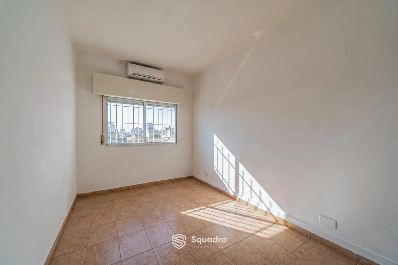 VENTA - Casa de 2 dormitorios, con patio y terraza - Bella Vista, Rosario - APTA CRÉDITO. 5