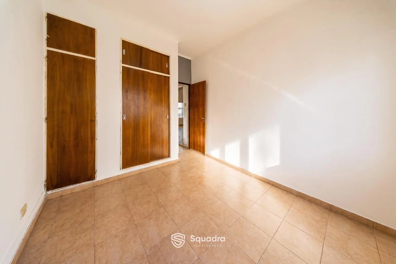 VENTA - Casa de 2 dormitorios, con patio y terraza - Bella Vista, Rosario - APTA CRÉDITO. 8
