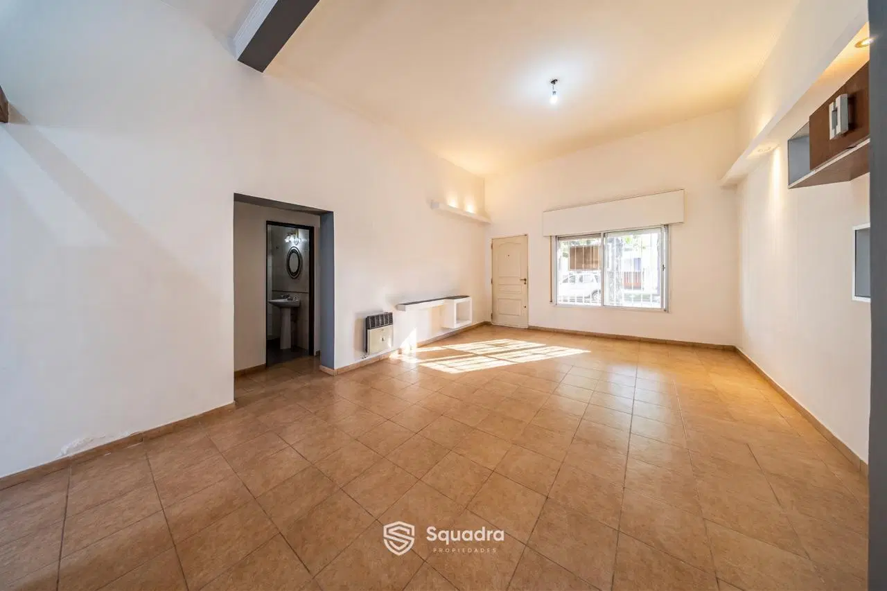 VENTA - Casa de 2 dormitorios, con patio y terraza - Bella Vista, Rosario - APTA CRÉDITO. 4