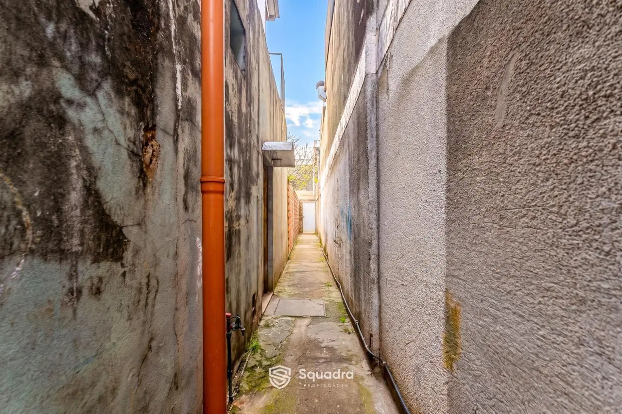 VENTA - PH de 2 dormitorios con 2 patios - Barrio Tiro Suizo. Rosario. 1