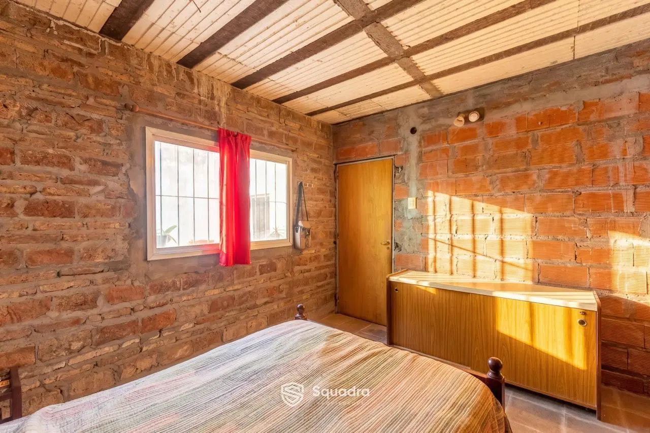 VENTA - PH de 2 dormitorios con 2 patios - Barrio Tiro Suizo. Rosario. 3