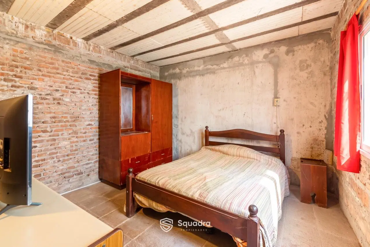 VENTA - PH de 2 dormitorios con 2 patios - Barrio Tiro Suizo. Rosario. 4