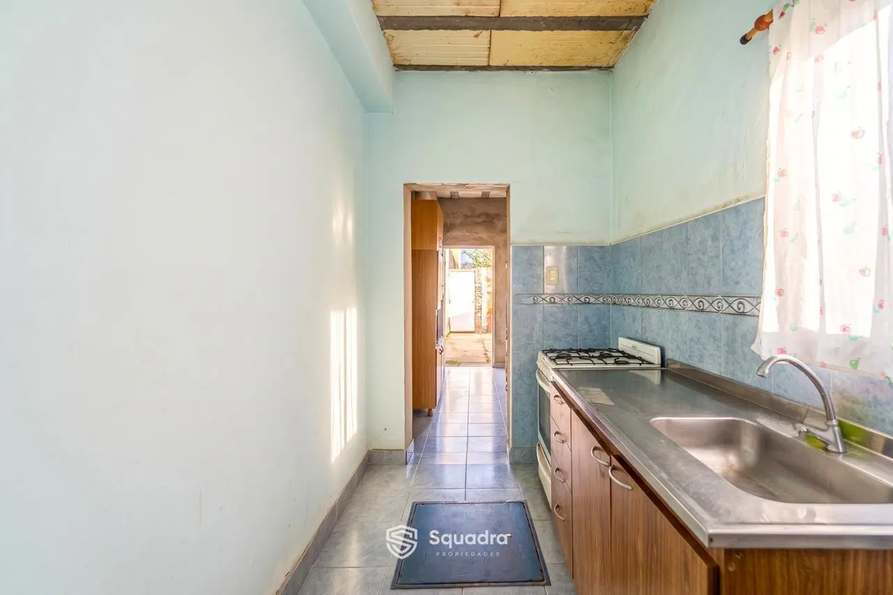 VENTA - PH de 2 dormitorios con 2 patios - Barrio Tiro Suizo. Rosario. 5