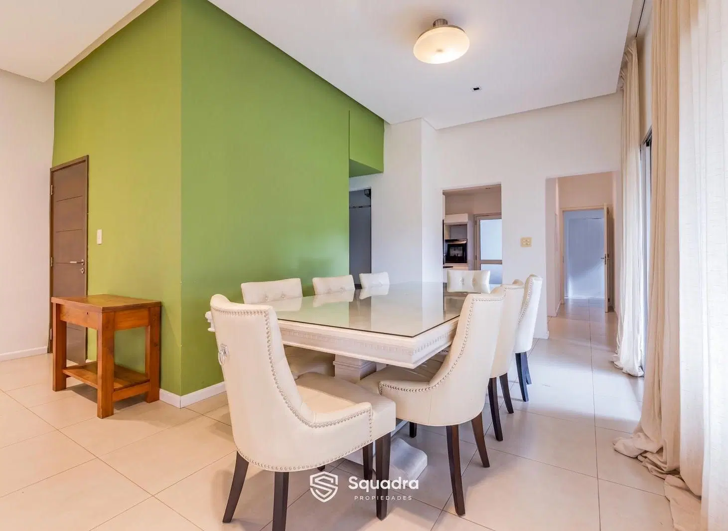 VENTA - Casa de 3 dormitorios, cochera doble y pileta - Pueblo Esther - APTO CRÉDITO. 5