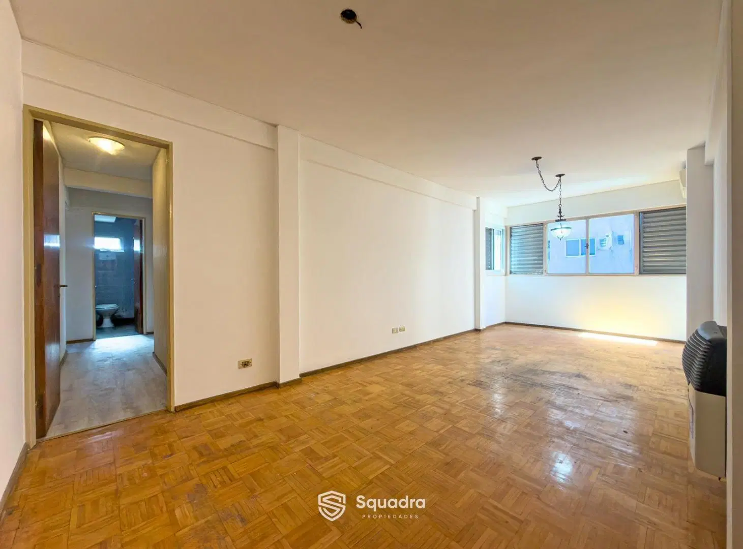 VENTA - Departamento 3 dormitorios - Centro, Rosario. 2