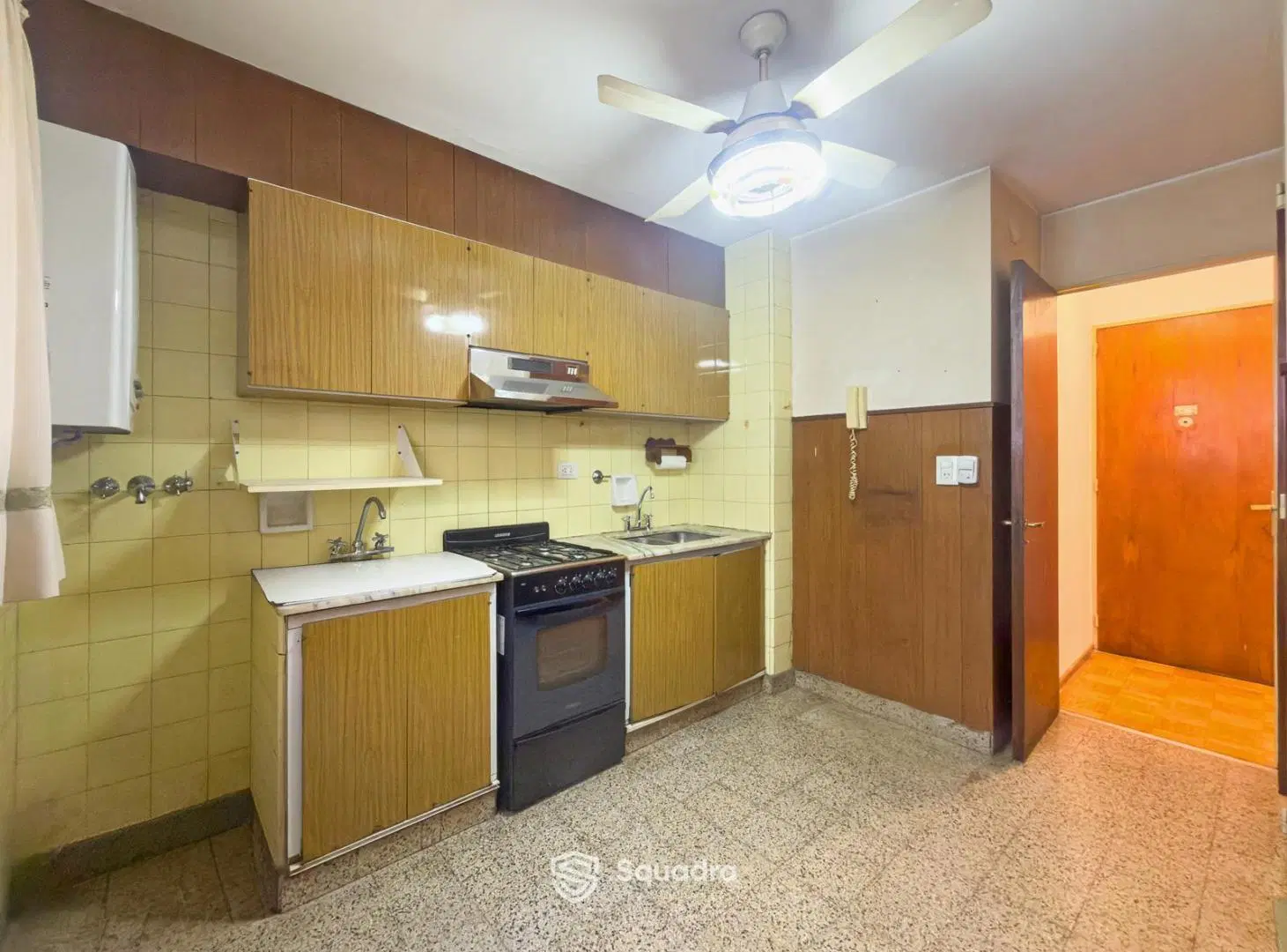 VENTA - Departamento 3 dormitorios - Centro, Rosario. 4
