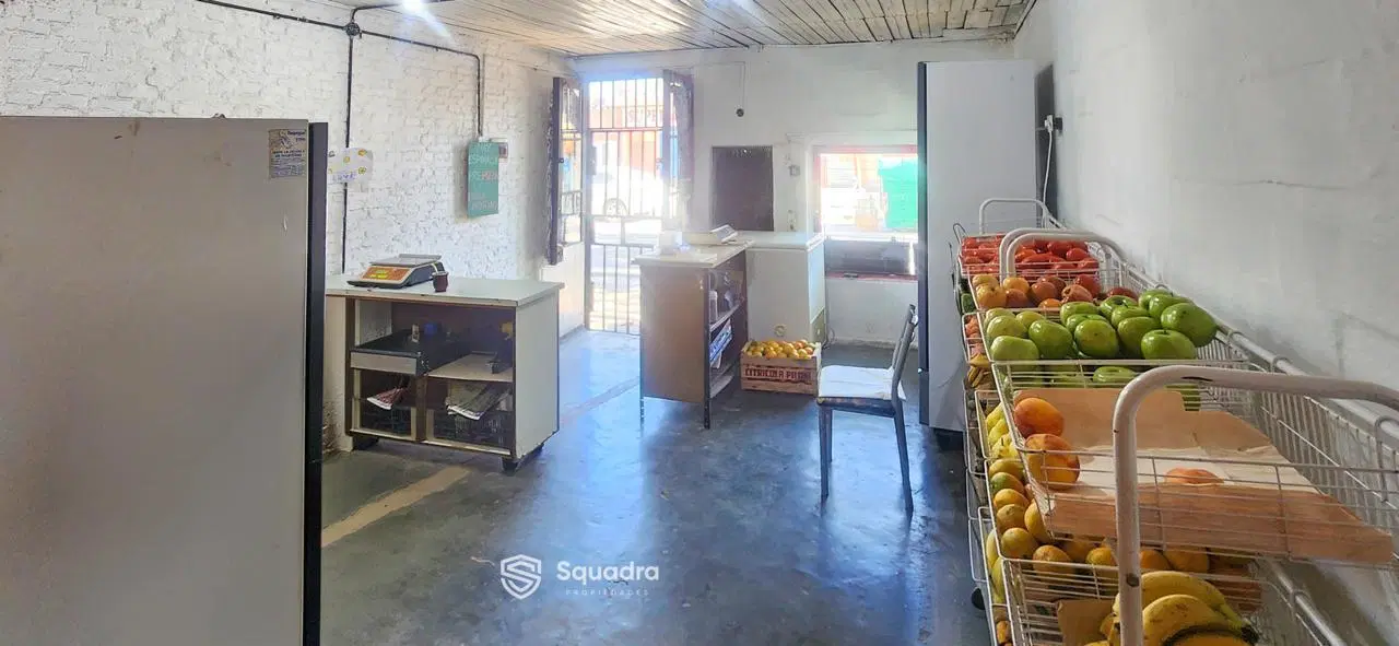 VENTA | PERMUTA - Casa 2 dormitorios con cochera y local comercial al frente - Alberdi, Rosario. 5