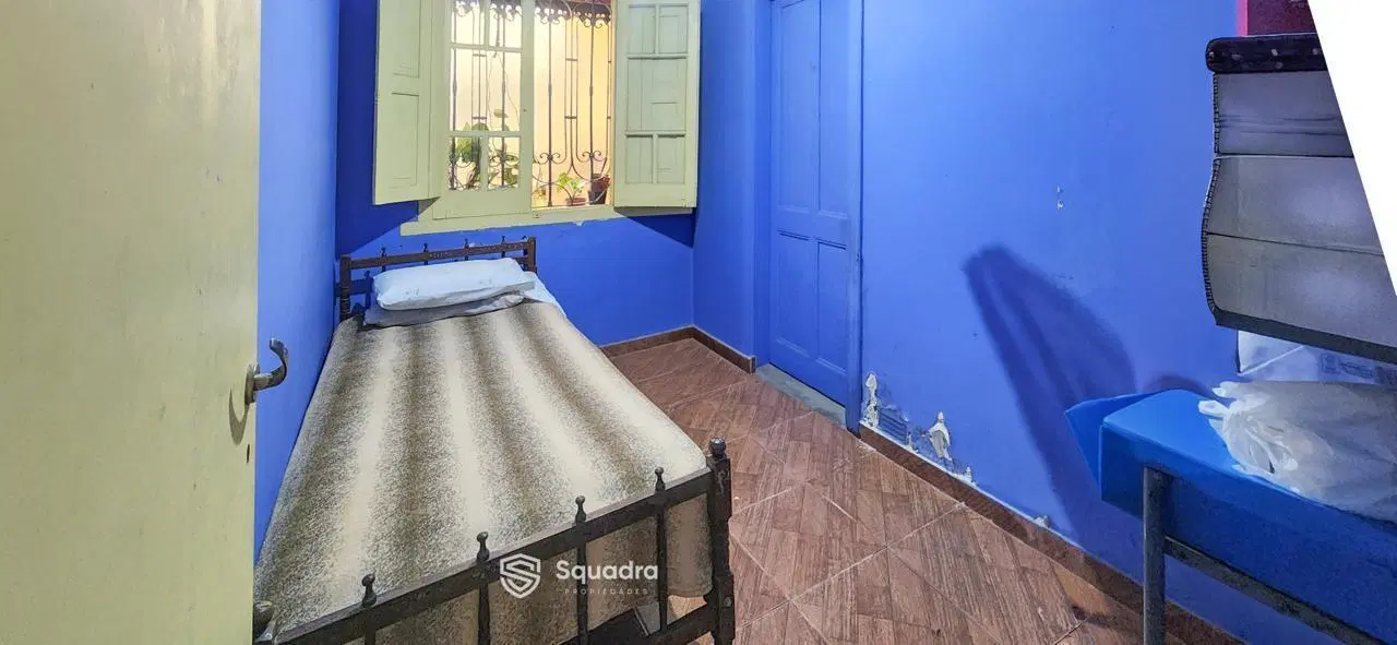 VENTA | PERMUTA - Casa 2 dormitorios con cochera y local comercial al frente - Alberdi, Rosario. 8