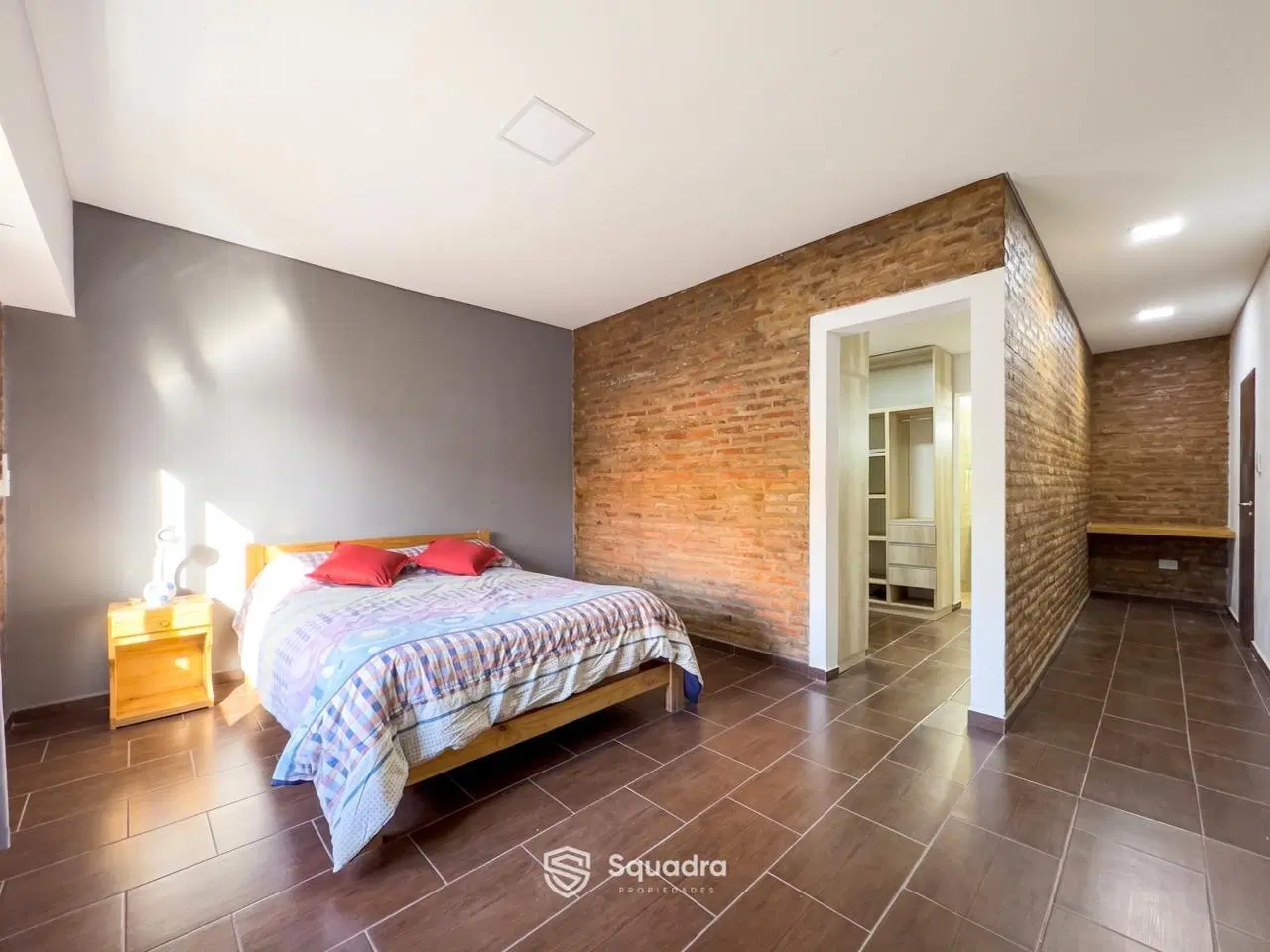 VENTA | PERMUTA - Casa 3 dormitorios y piscina - Punta Chacra, Roldán - APTO CRÉDITO. 3