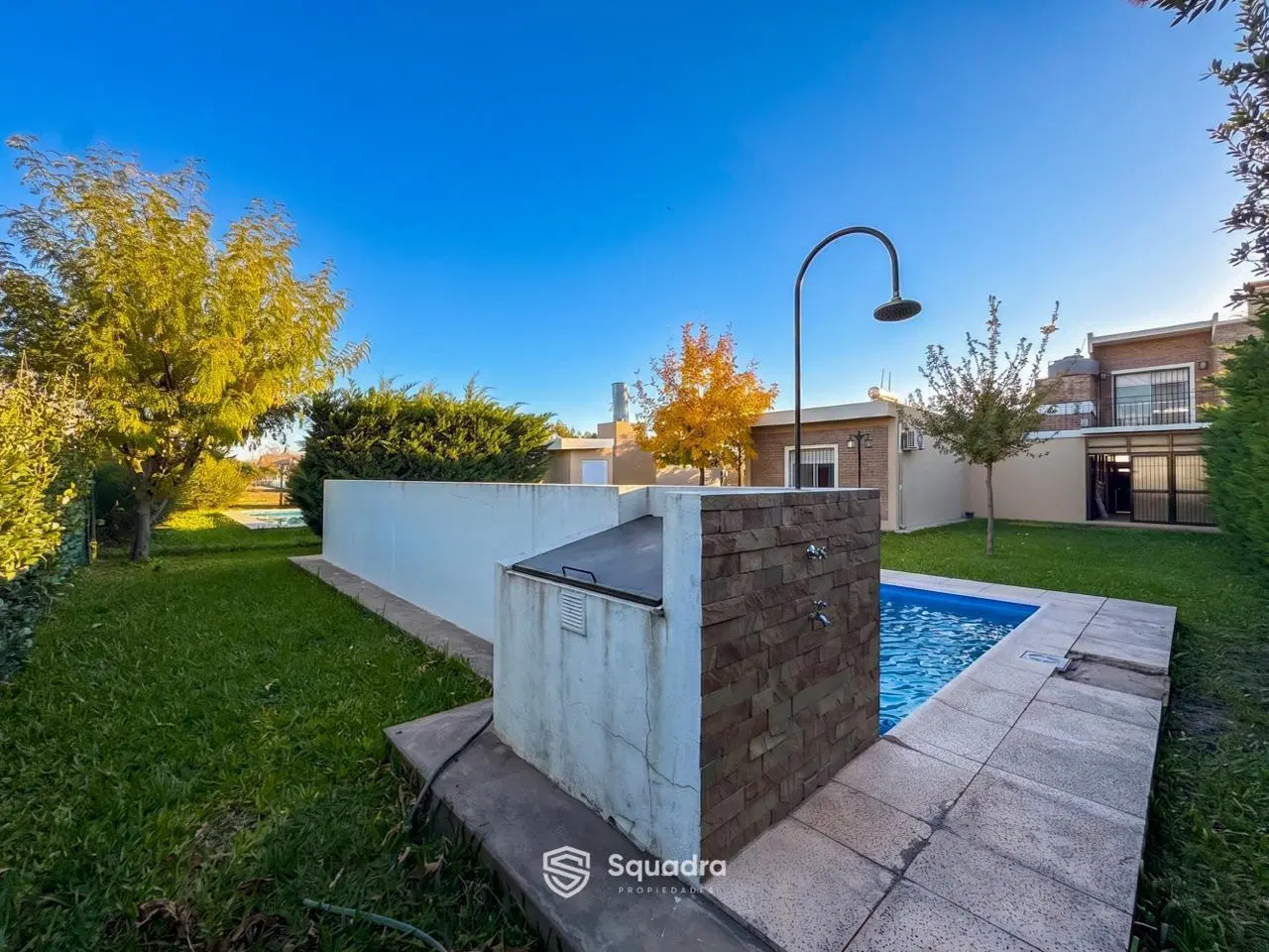 VENTA | PERMUTA - Casa 3 dormitorios y piscina - Punta Chacra, Roldán - APTO CRÉDITO. 5