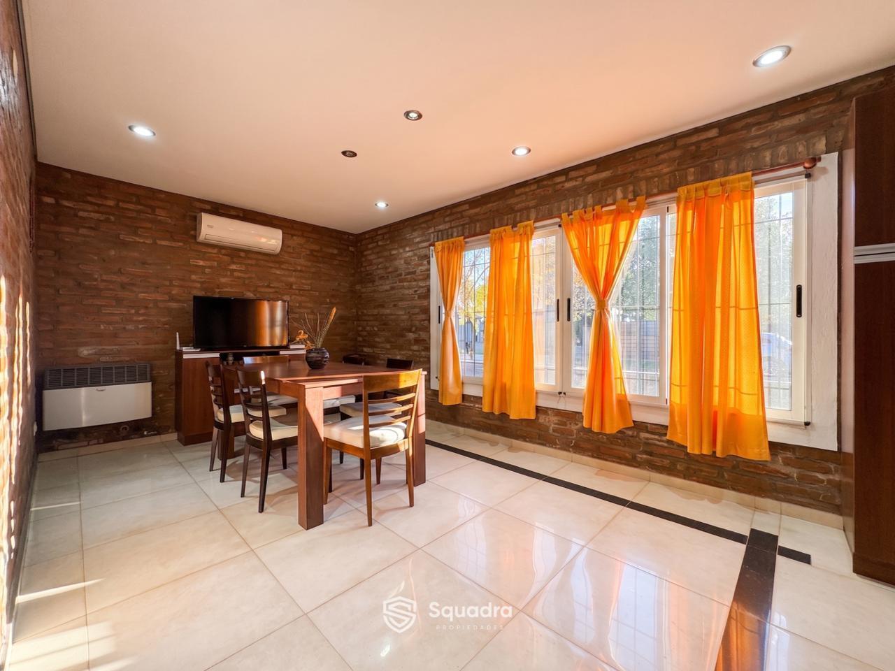 VENTA | PERMUTA - Casa 3 dormitorios y piscina - Punta Chacra, Roldán - APTO CRÉDITO.
