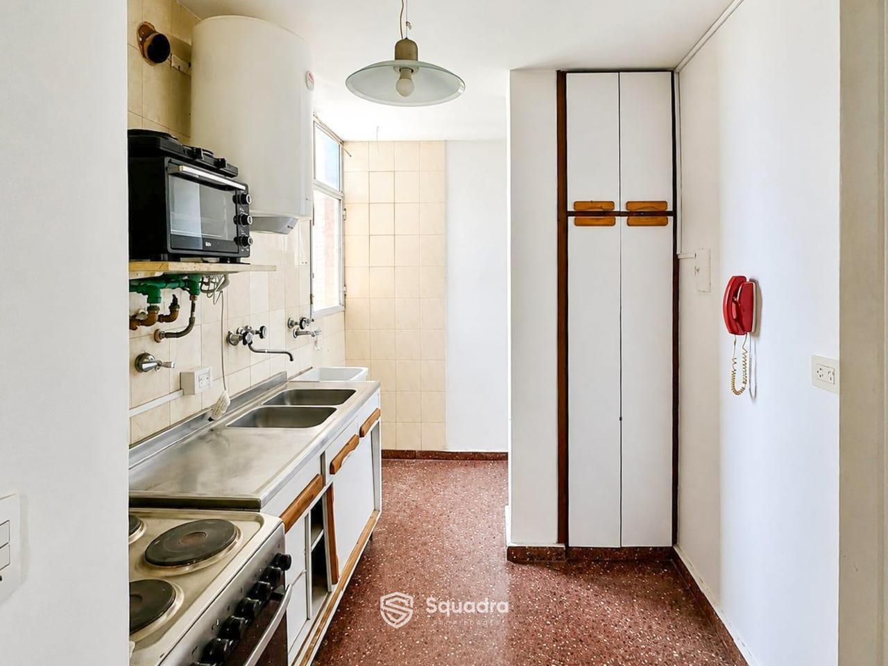 VENTA - Departamento 3 dormitorios - Barrio Pichincha, Rosario.