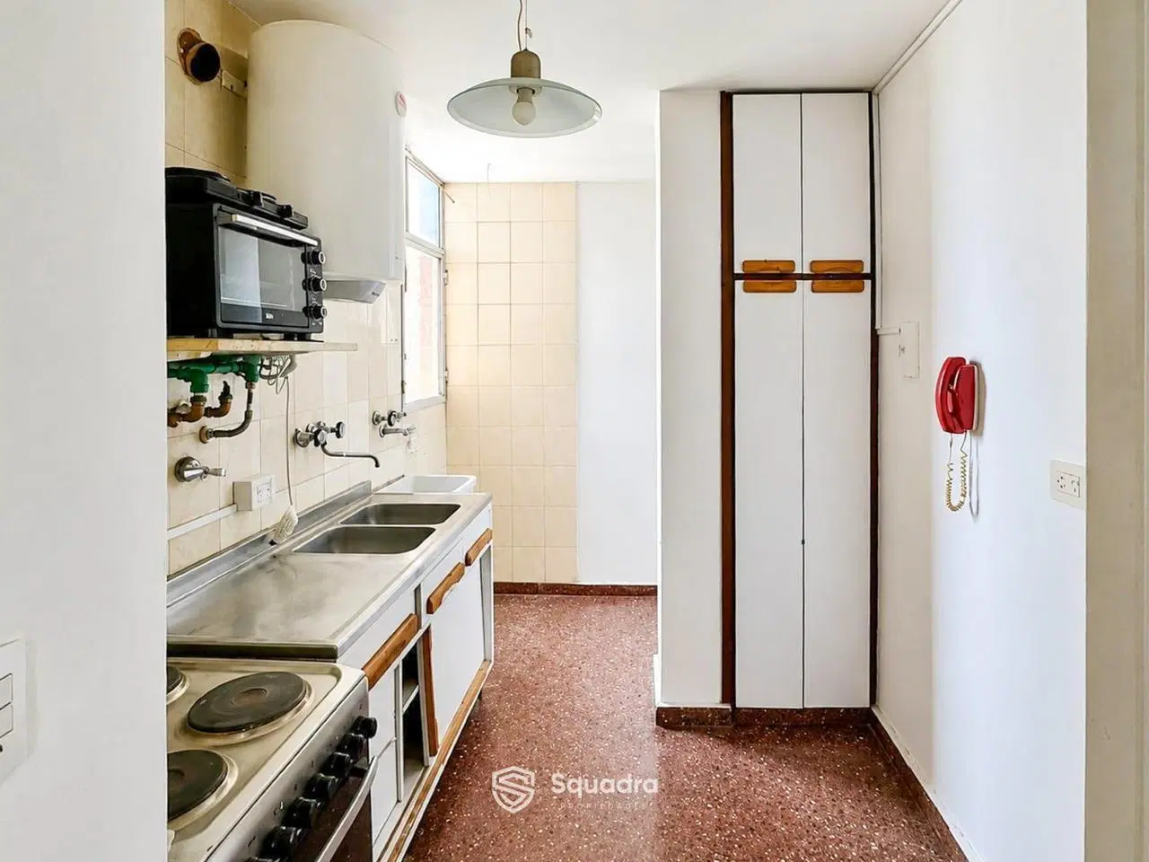 VENTA - Departamento 3 dormitorios - Barrio Pichincha, Rosario. 2