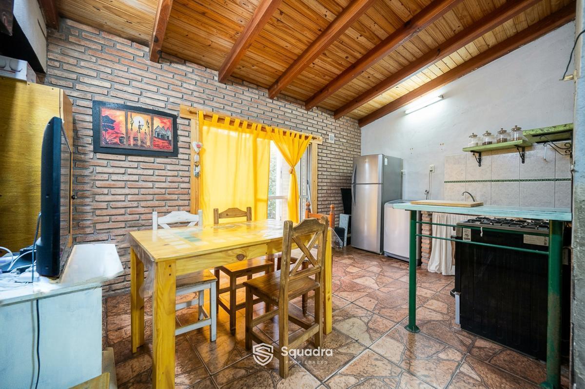 Foto de VENTA | PERMUTA - Casa de 2 dormitorios - Centro, San Lorenzo ., imagen 2
