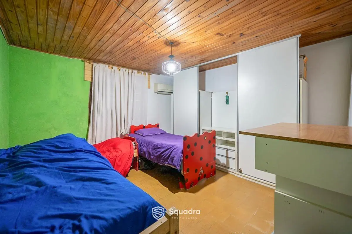 VENTA | PERMUTA - Casa de 2 dormitorios - Centro, San Lorenzo . 8