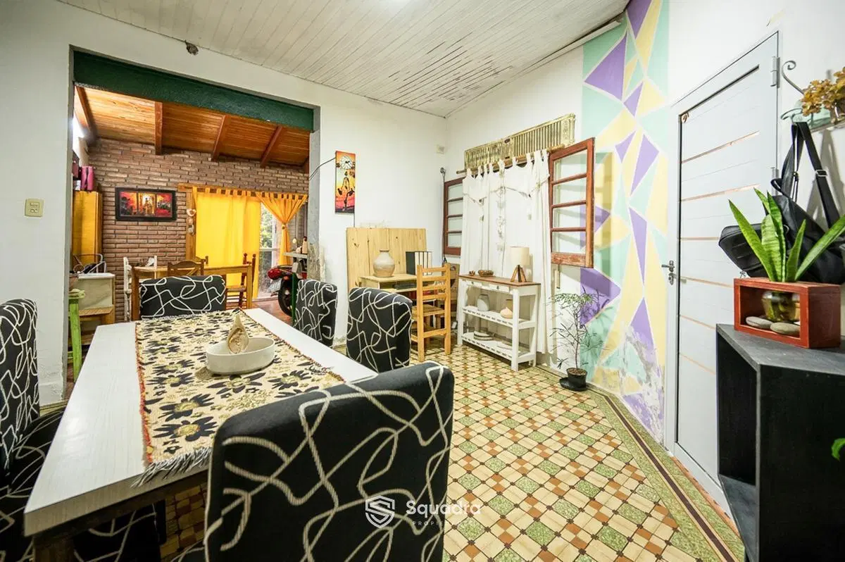 VENTA | PERMUTA - Casa de 2 dormitorios - Centro, San Lorenzo . 4
