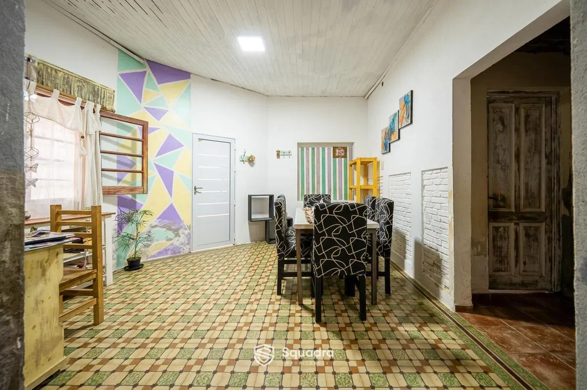 VENTA | PERMUTA - Casa de 2 dormitorios - Centro, San Lorenzo . 5